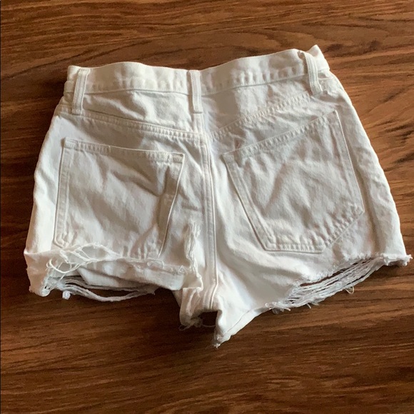 Abercrombie shorts - Picture 2 of 3